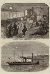 De Oorlog in Denemarken